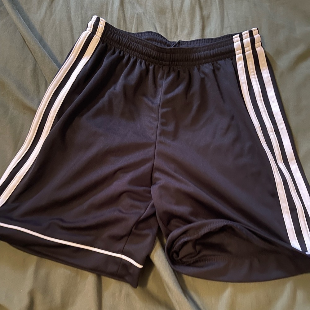 Adidas Boys Soccer Short